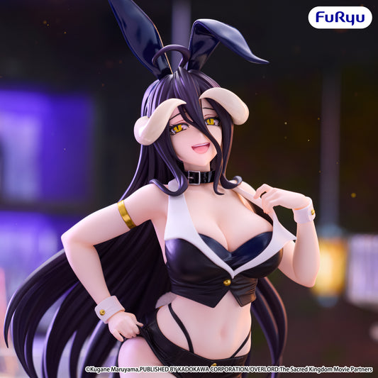 Bi Cute Bunnies Albedo