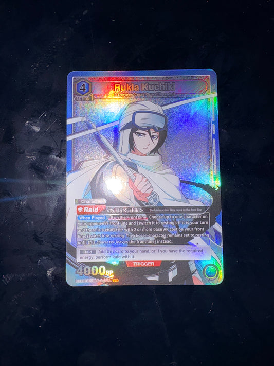 Bleach TYBW Union Arena Singles $10 and under