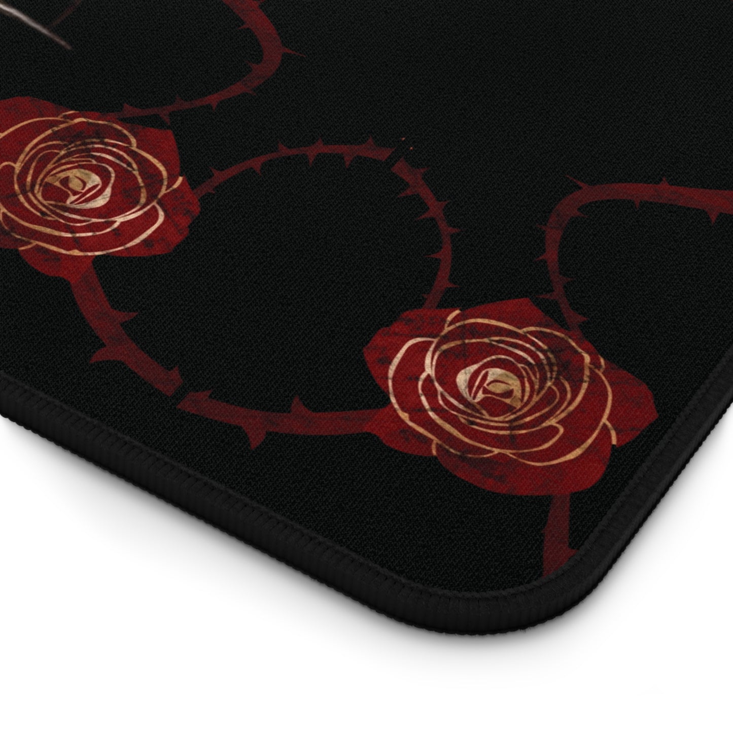 Trinity Blood Desk Mat — Anime Gaming Desk Pad