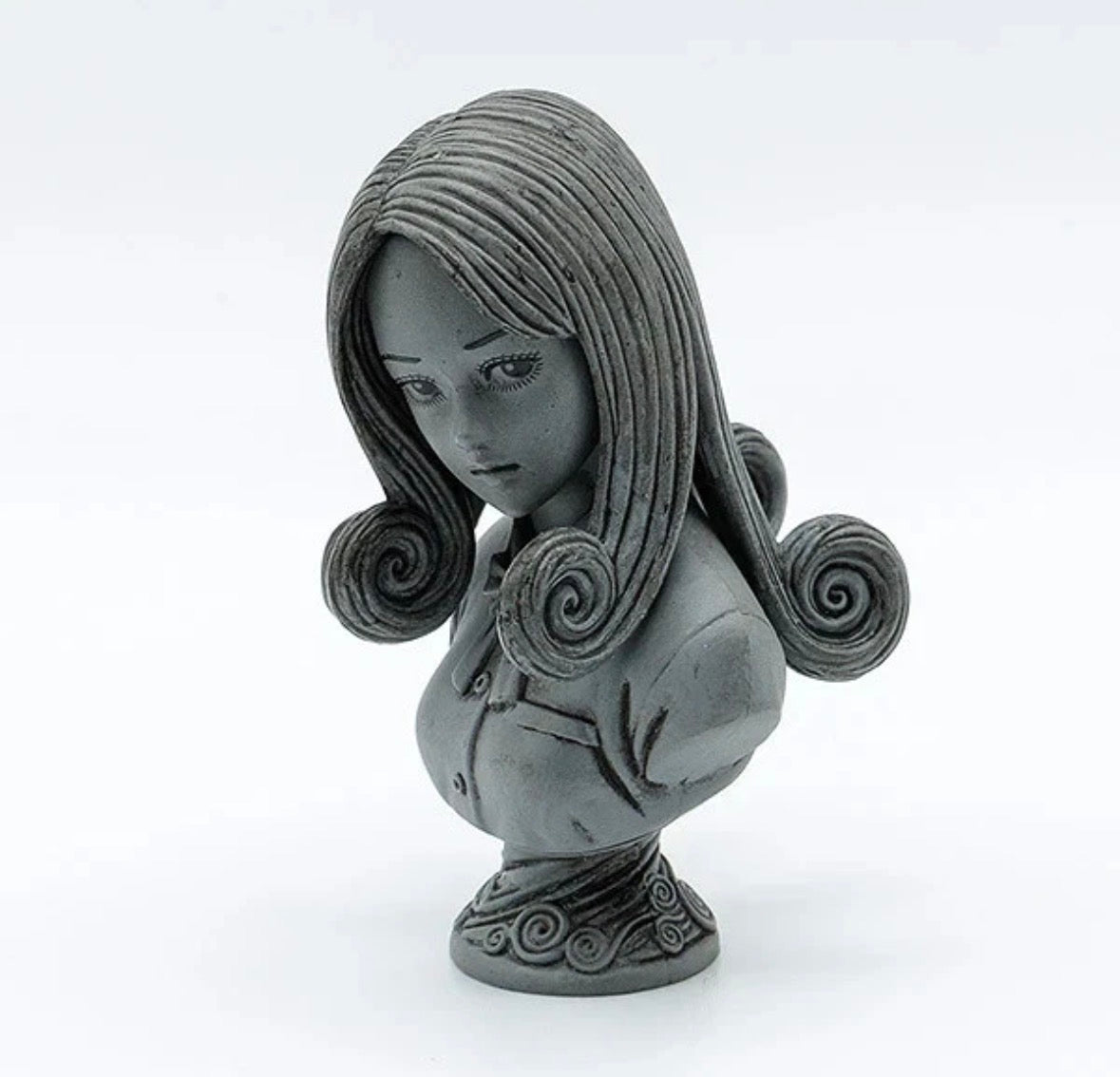 Pocket Curse Uzumaki Blind Box!