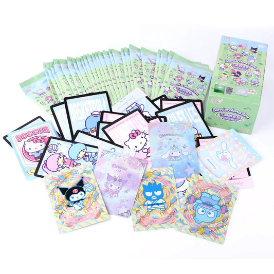 Kayou HK Packs