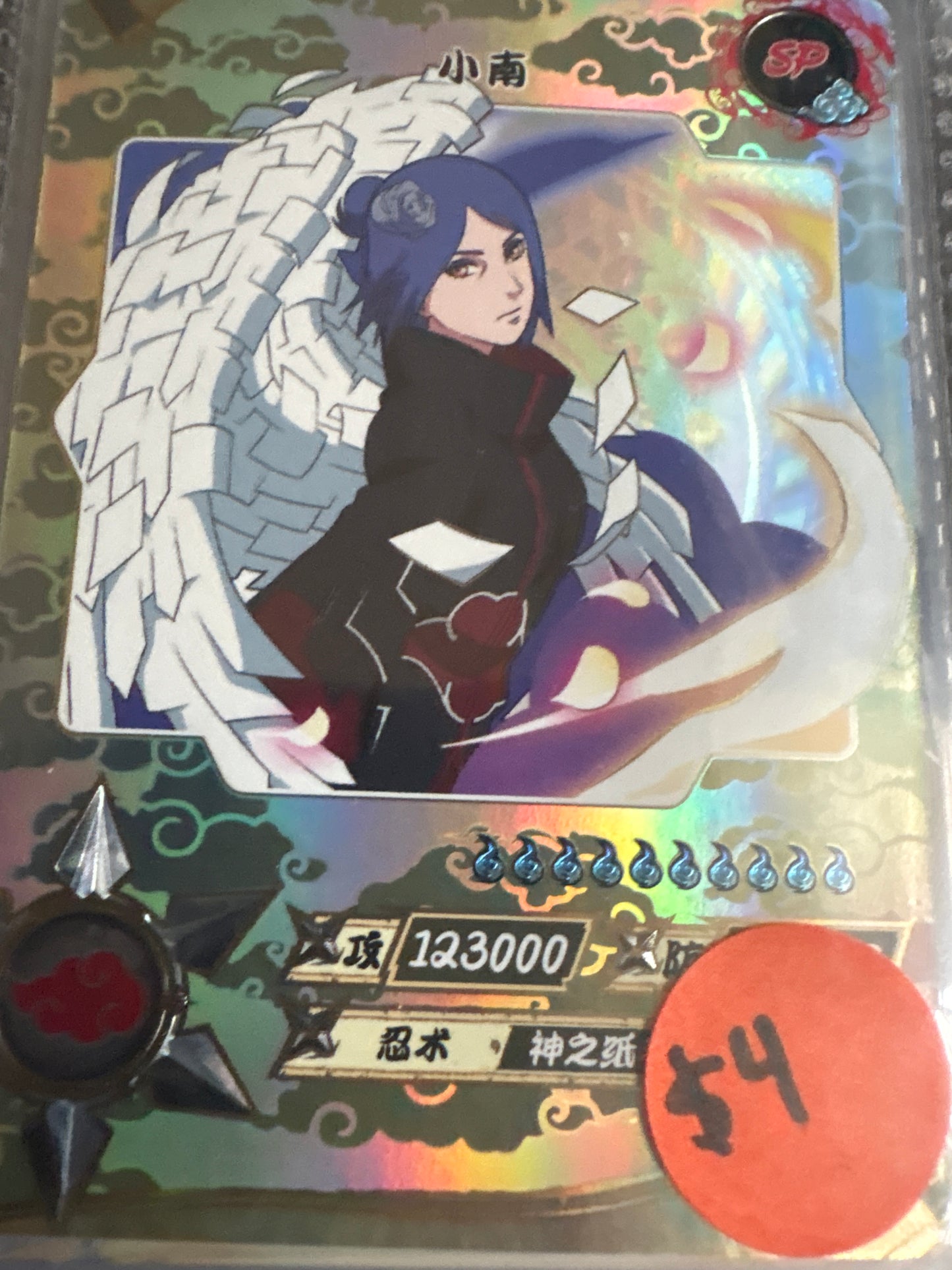 Konan SP