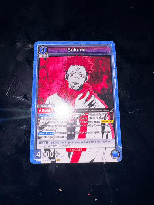 Jujutsu Kaisen U.A Singles $10 and under