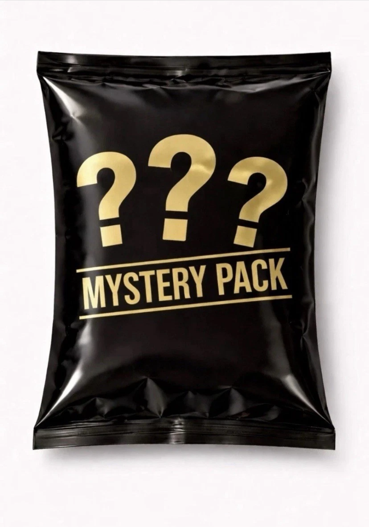 Mystery Mini Packs!