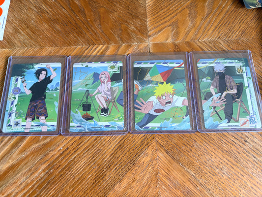 N.Kayou Poster Sets