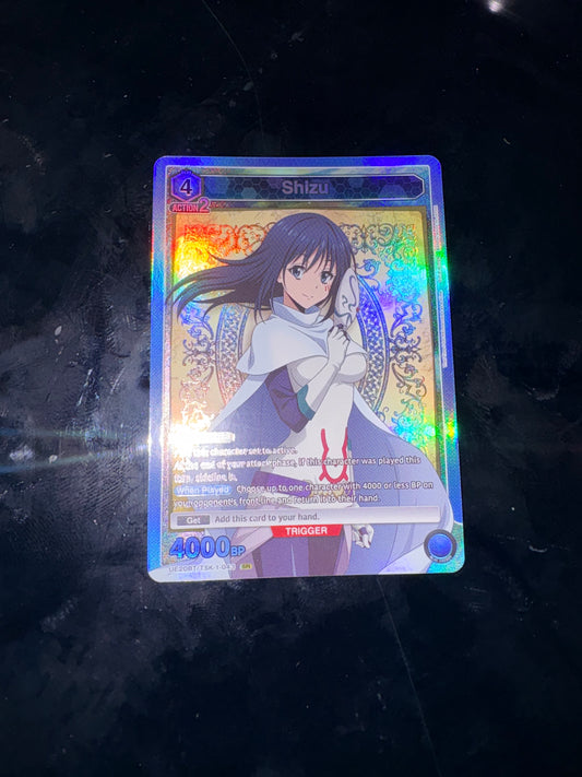 That Time I got reincarnated as a Slime Union Arena Singles $10 and under
