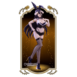 Bi Cute Bunnies Albedo