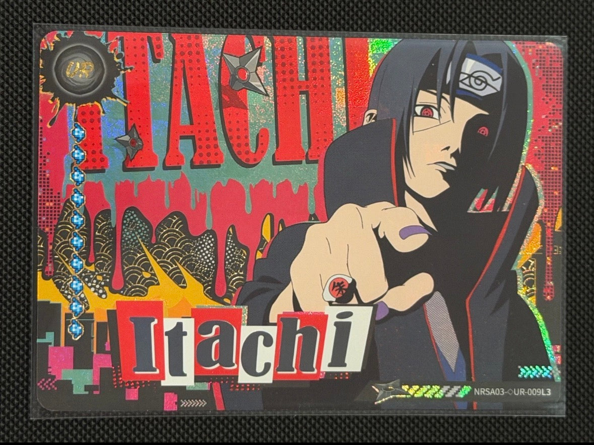 UR Itachi