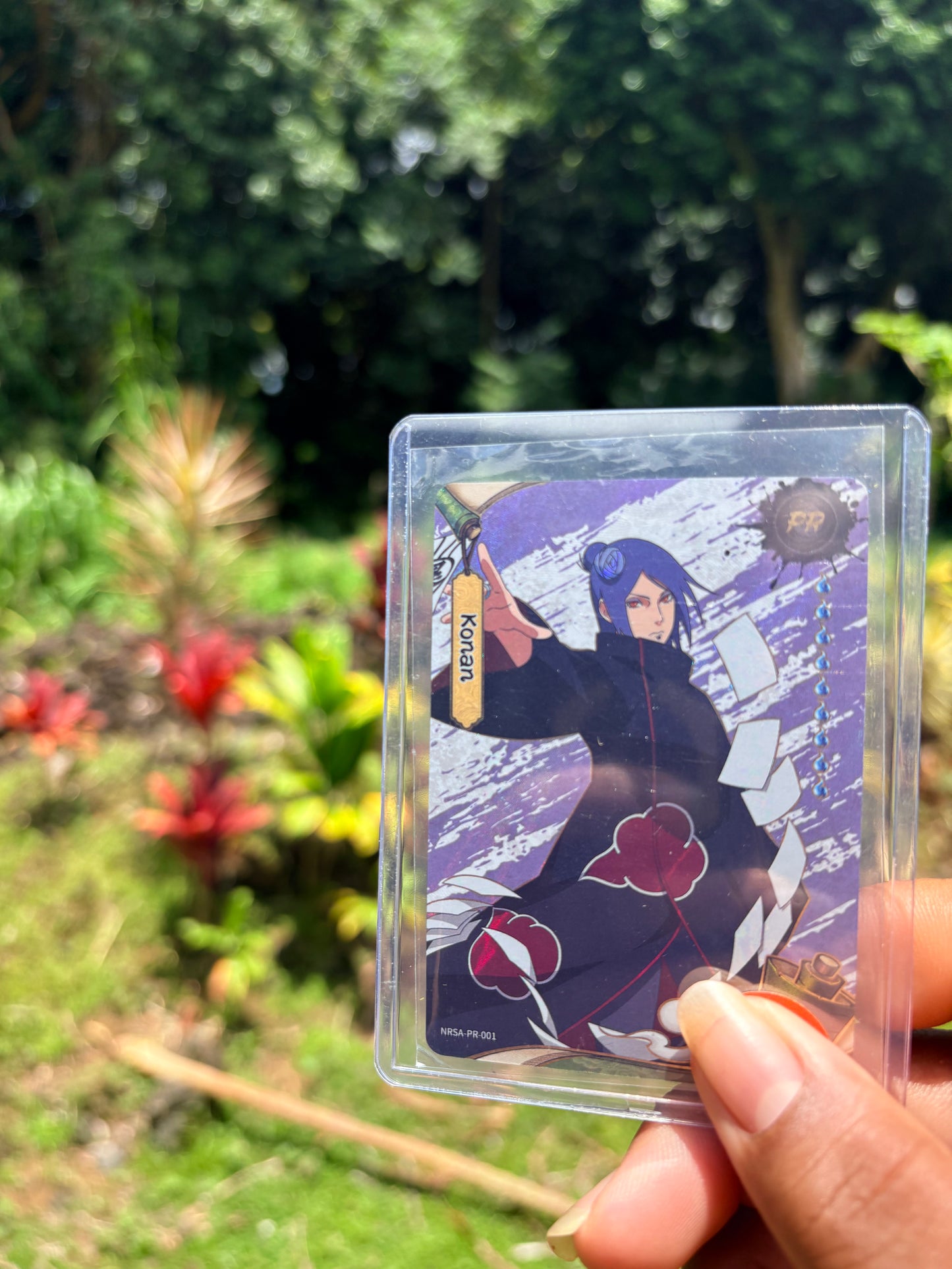 Konan PR