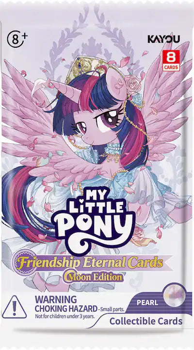 M.L.P Kayou Booster Pack!