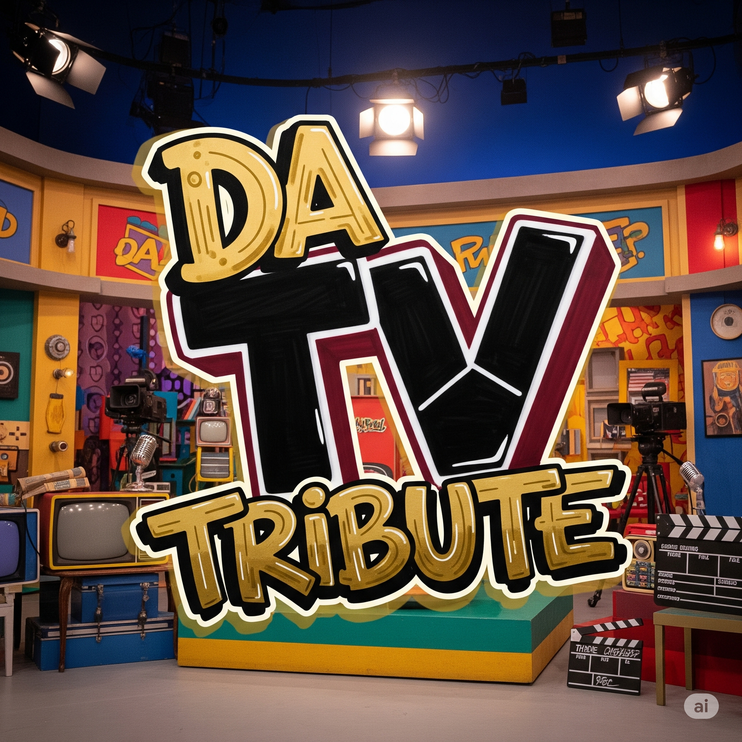 Da TV Tribute