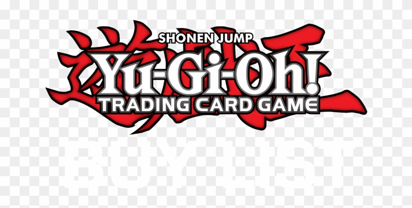 Yu Gi OH TCG