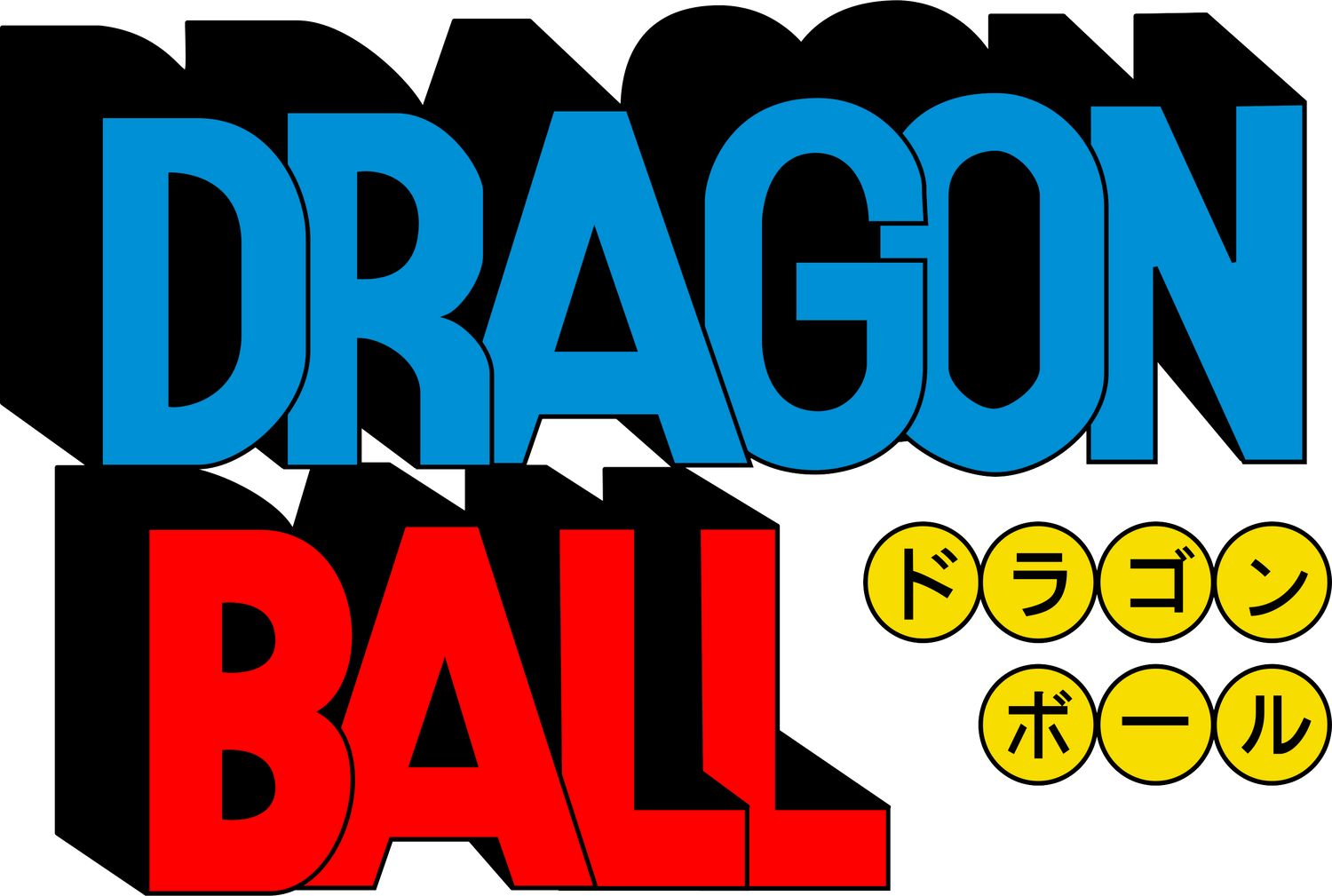 Dragon Ball TCG