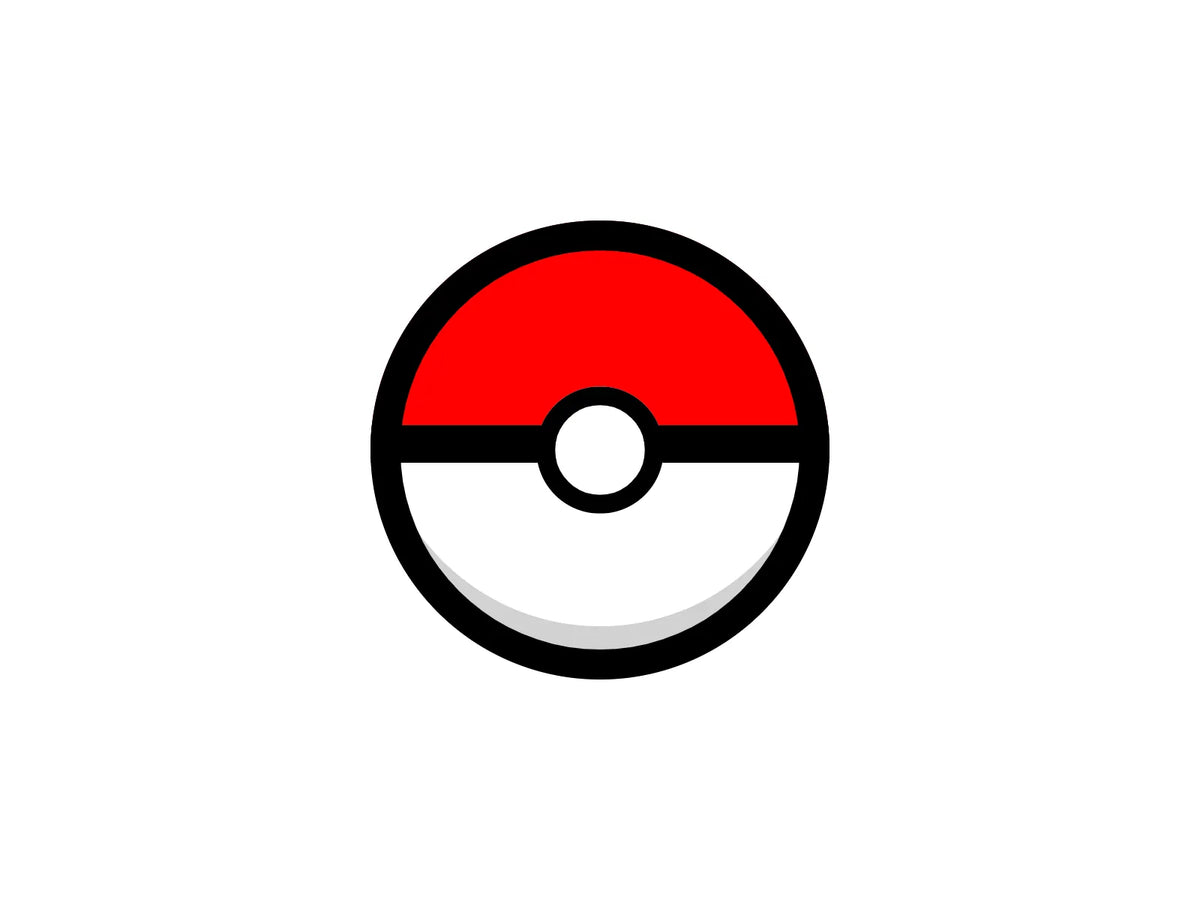 Pokemon!