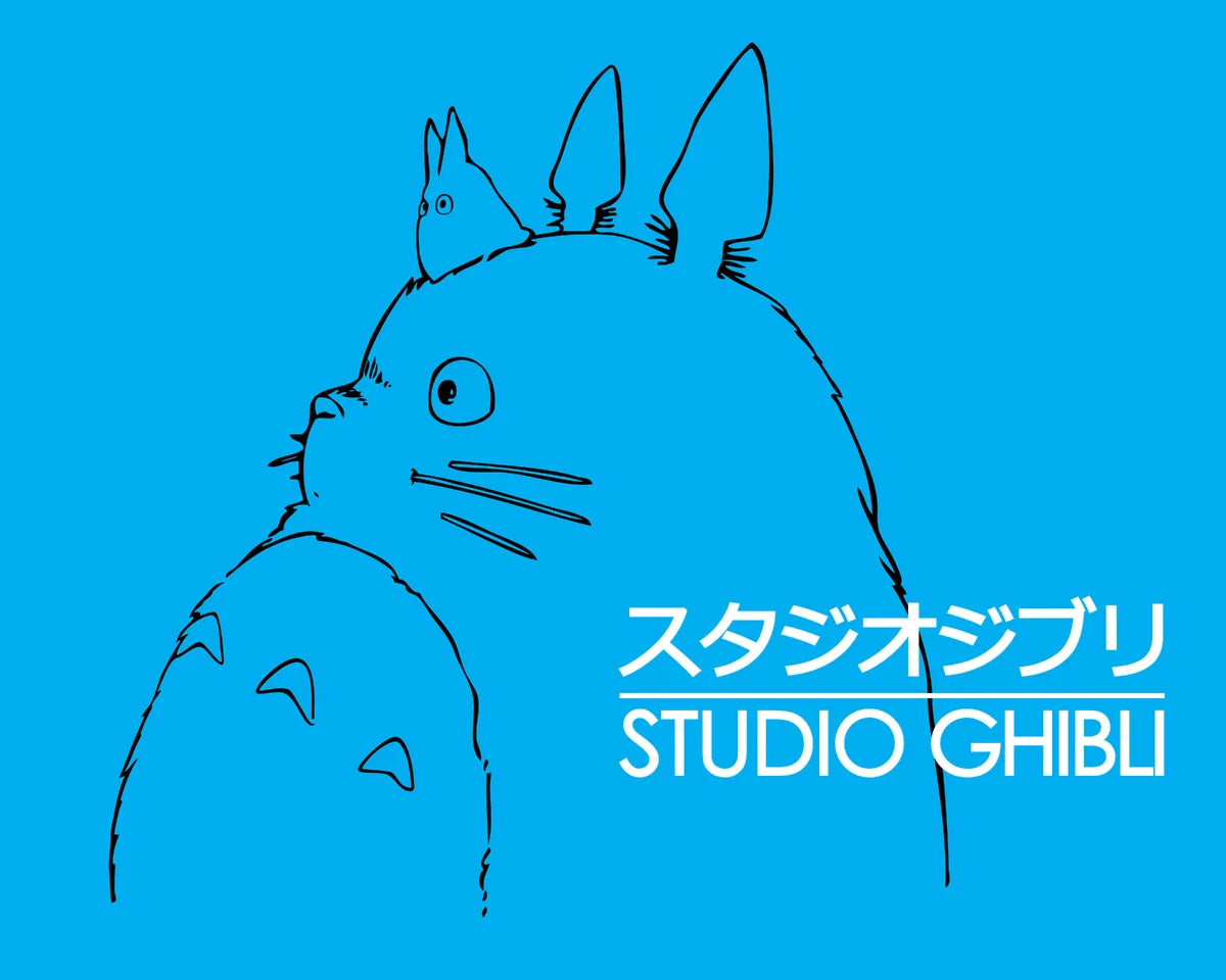 Studio Ghibli Collection