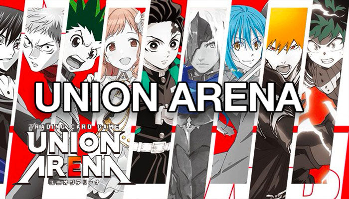 Union Arena TCG