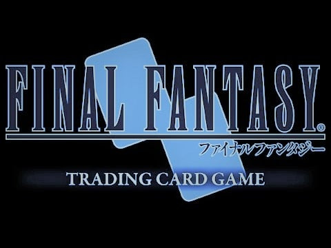 Final Fantasy TCG