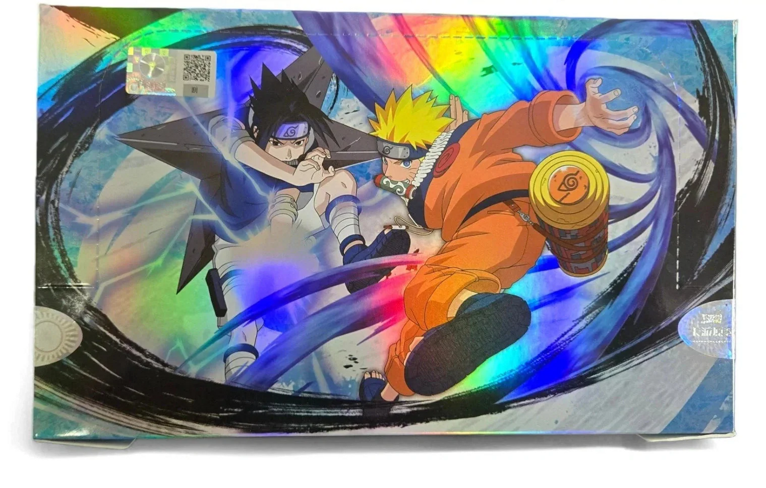 Naruto Kayou