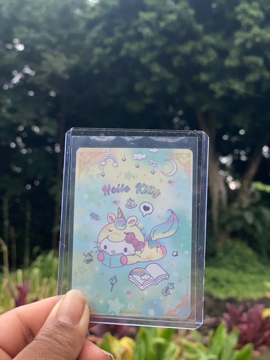 Unicorn H.K Single