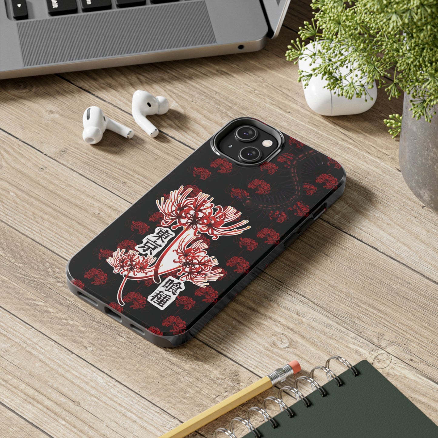 Tough Phone Cases