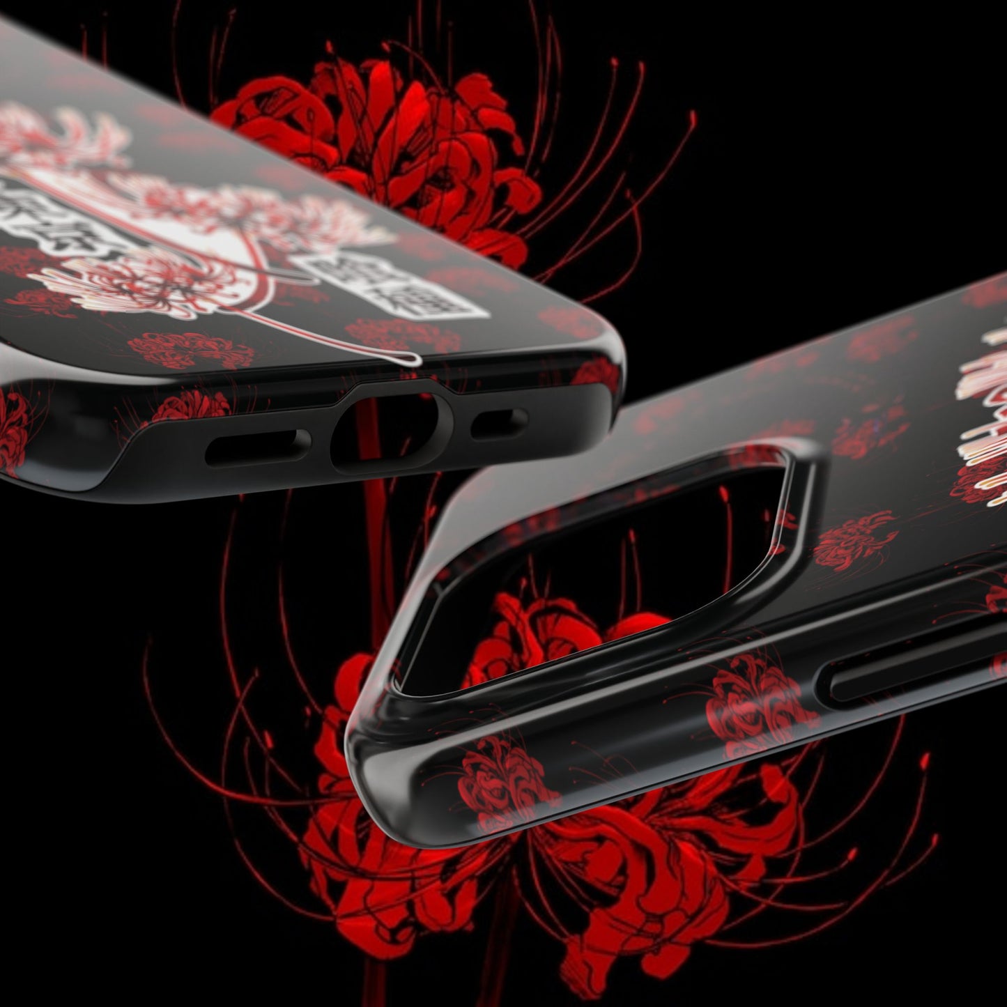 Tough Phone Cases