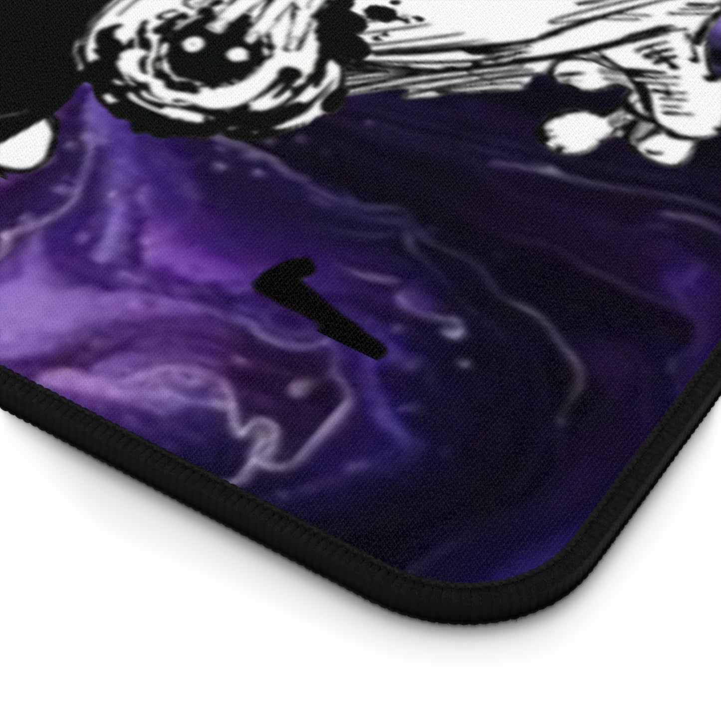 Jujutsu Kaisen-Inspired 'Young Geto' Manga Rainbow Dragon Desk Mat