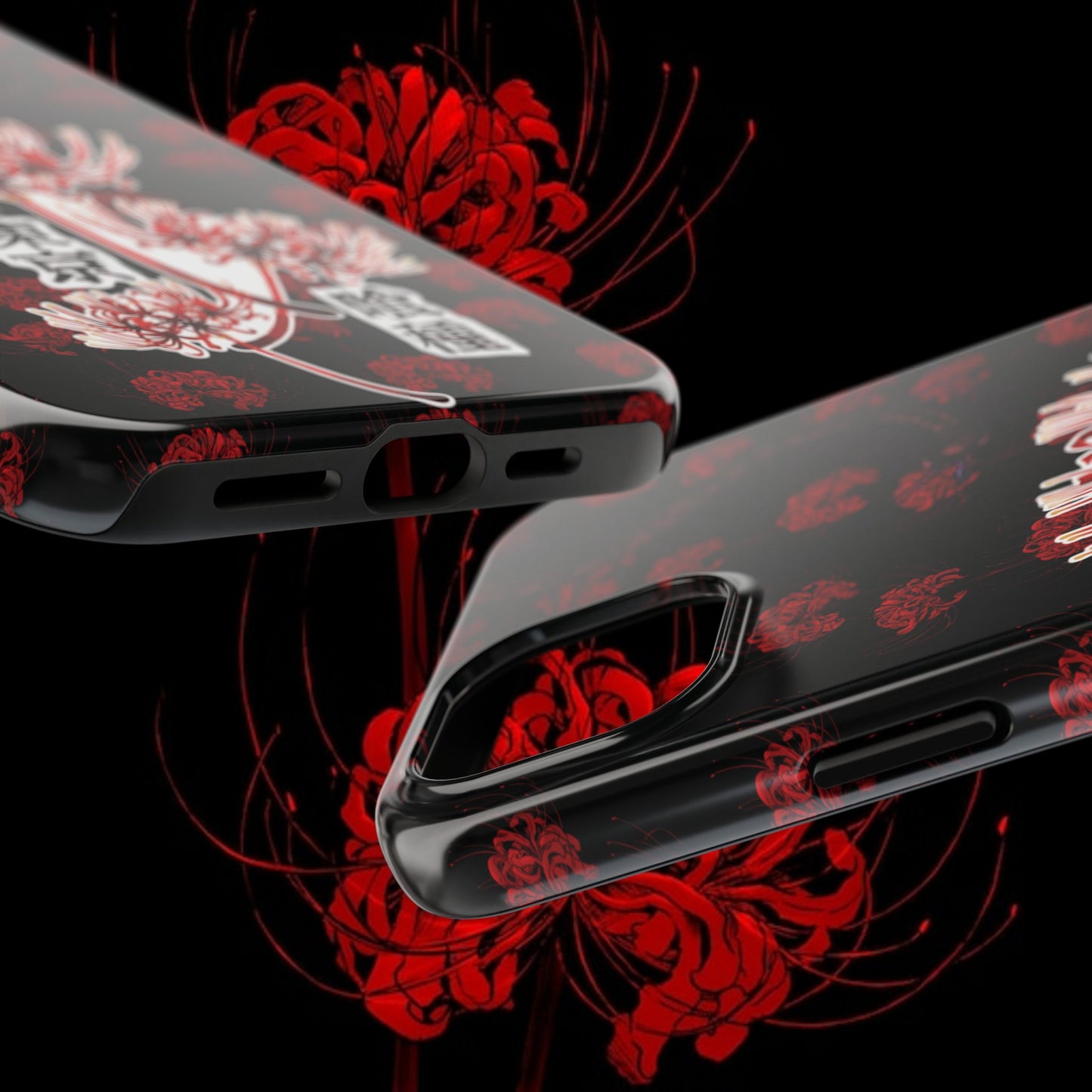 Tough Phone Cases