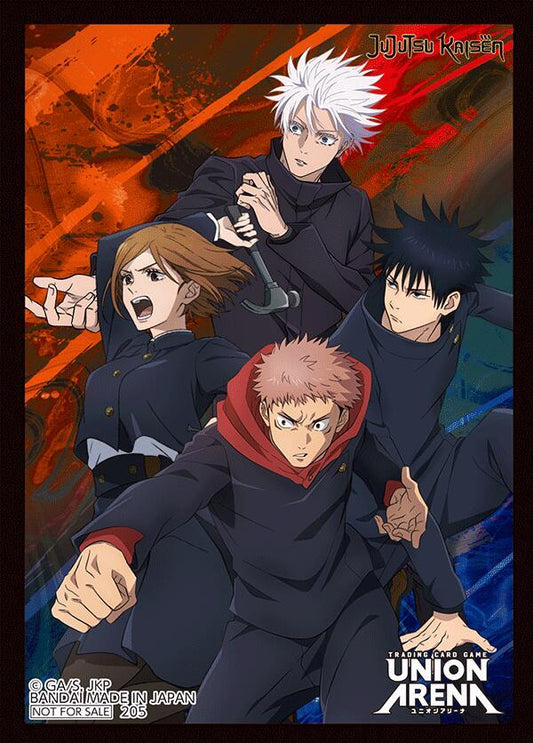 Jujutsu Kaisen U.A Singles $10 and under