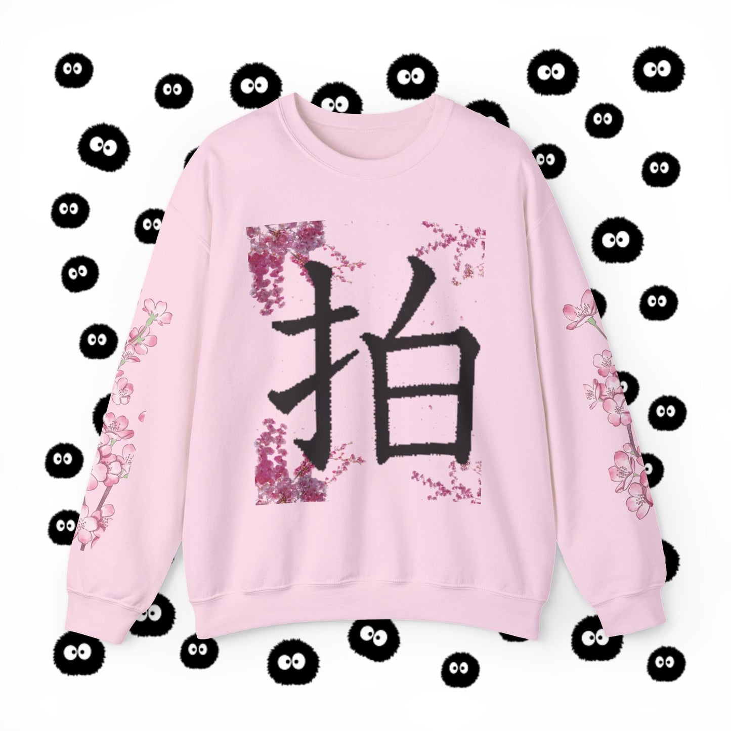 Haku Spirited Away Crewneck Sweatshirt
