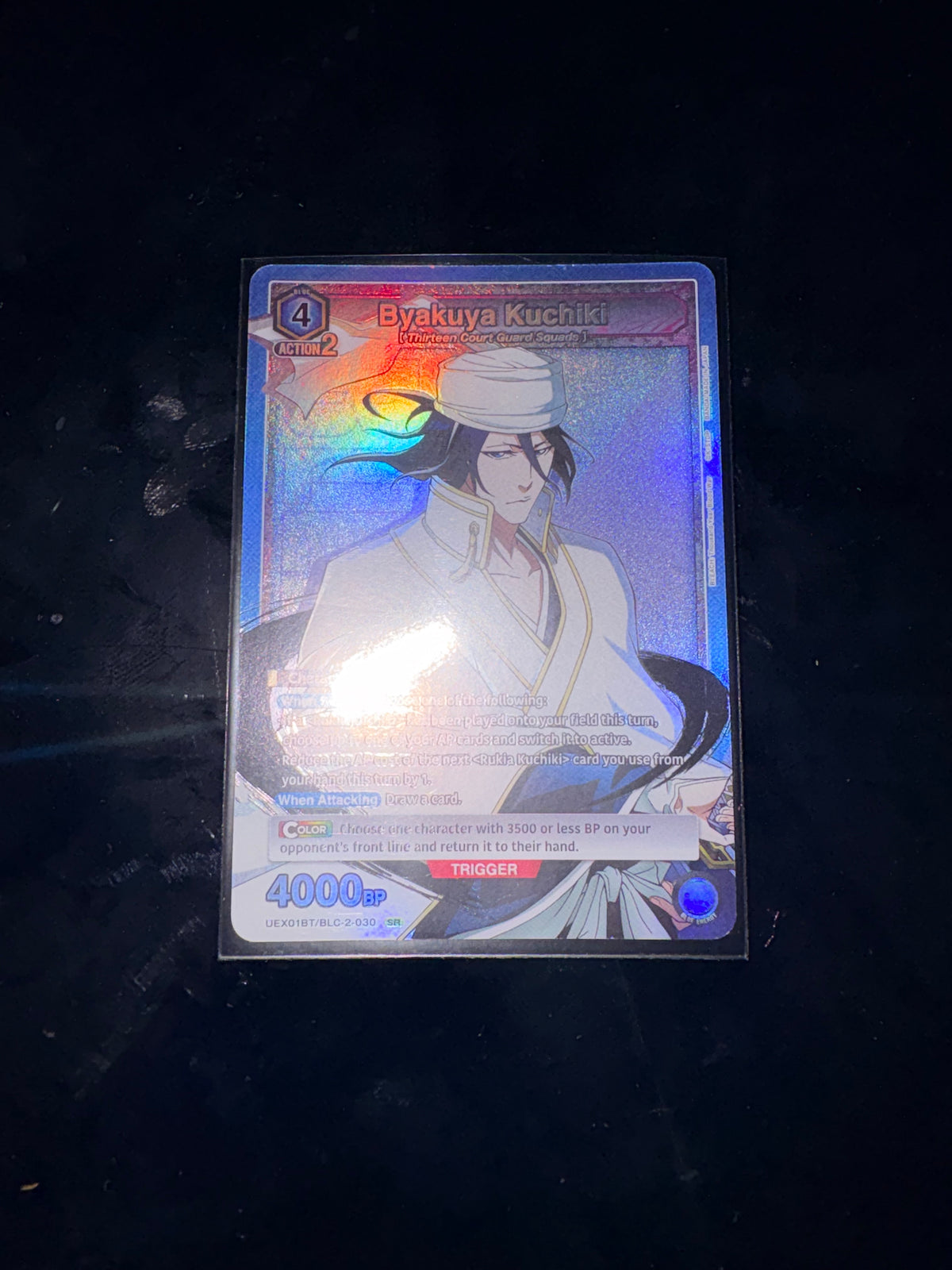 Bleach TYBW Union Arena Singles $10 and under