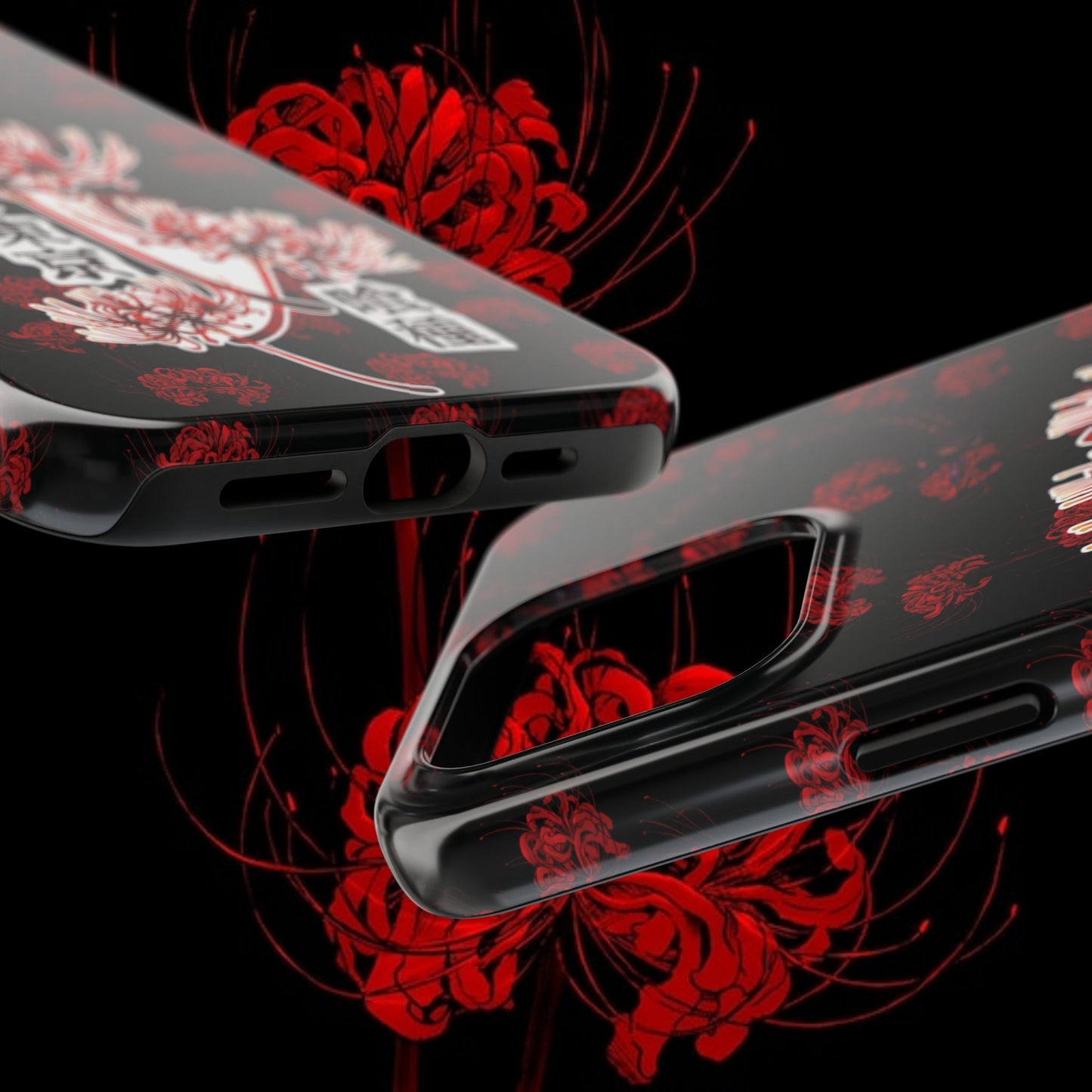 Tough Phone Cases