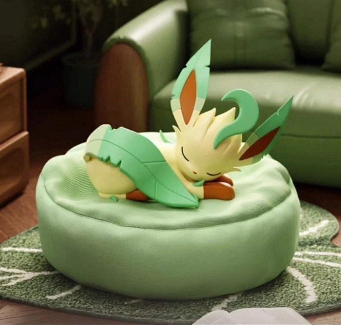 Sleepy Eevee’s Blind Boxes!