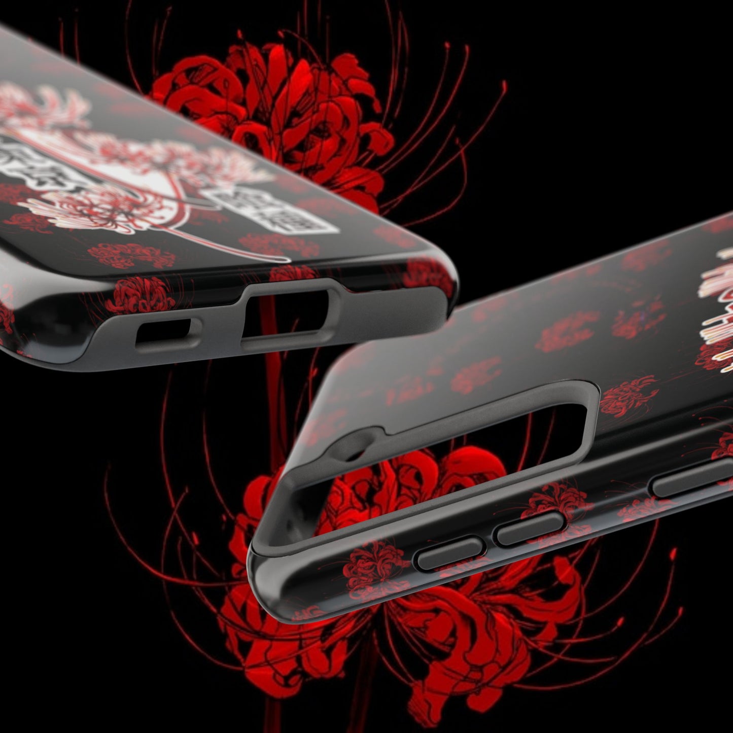 Tough Phone Cases
