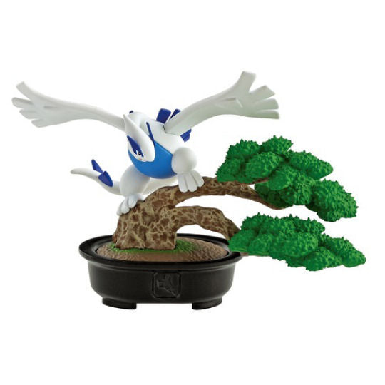 Re-Ment Bonsai 2 Blind Box!