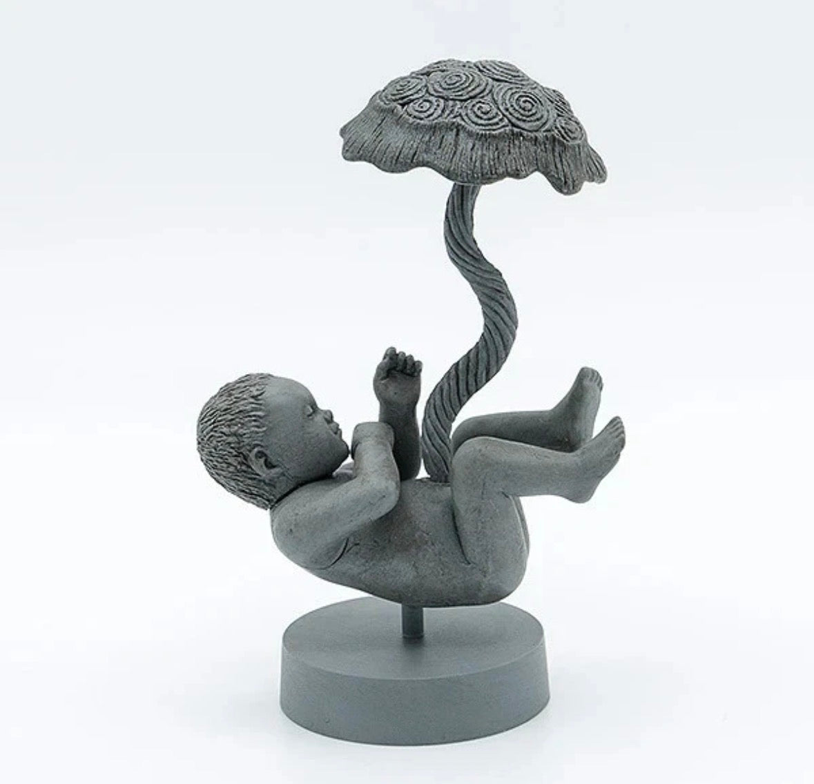 Pocket Curse Uzumaki Blind Box!