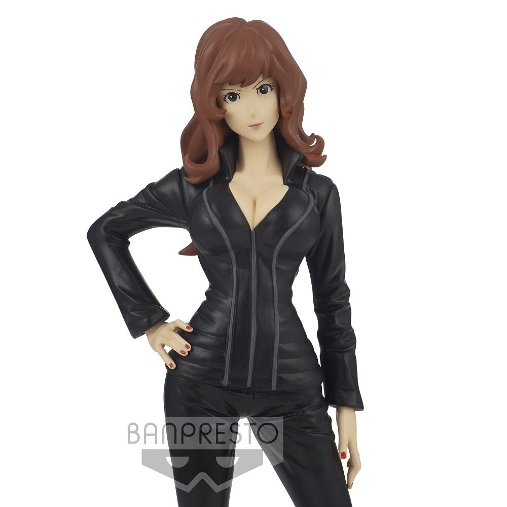 Fujiko Mine - Master Stars Piece