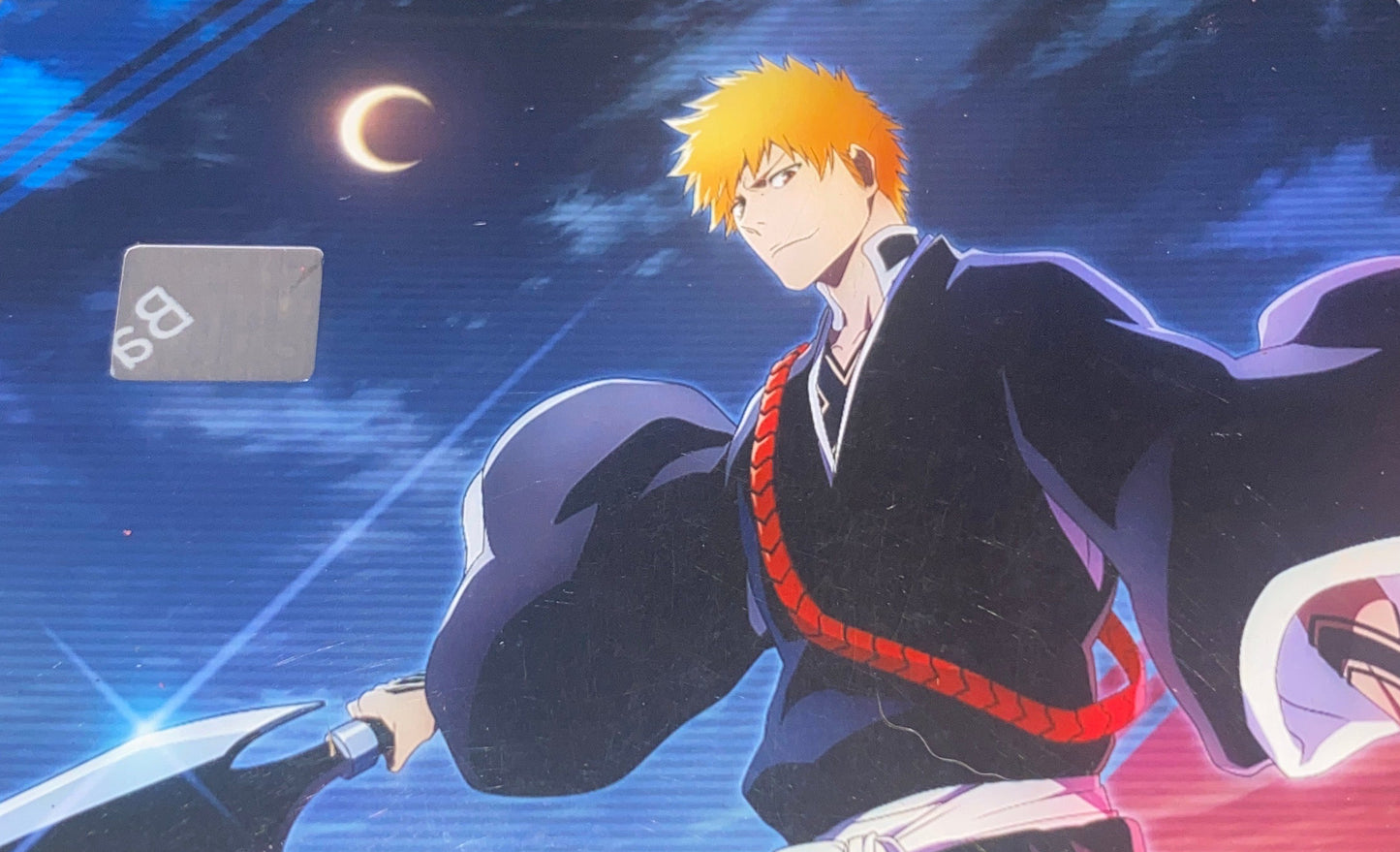 Anime Credit Card Skins