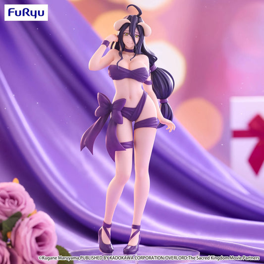 Bi Cute Ribbons Albedo