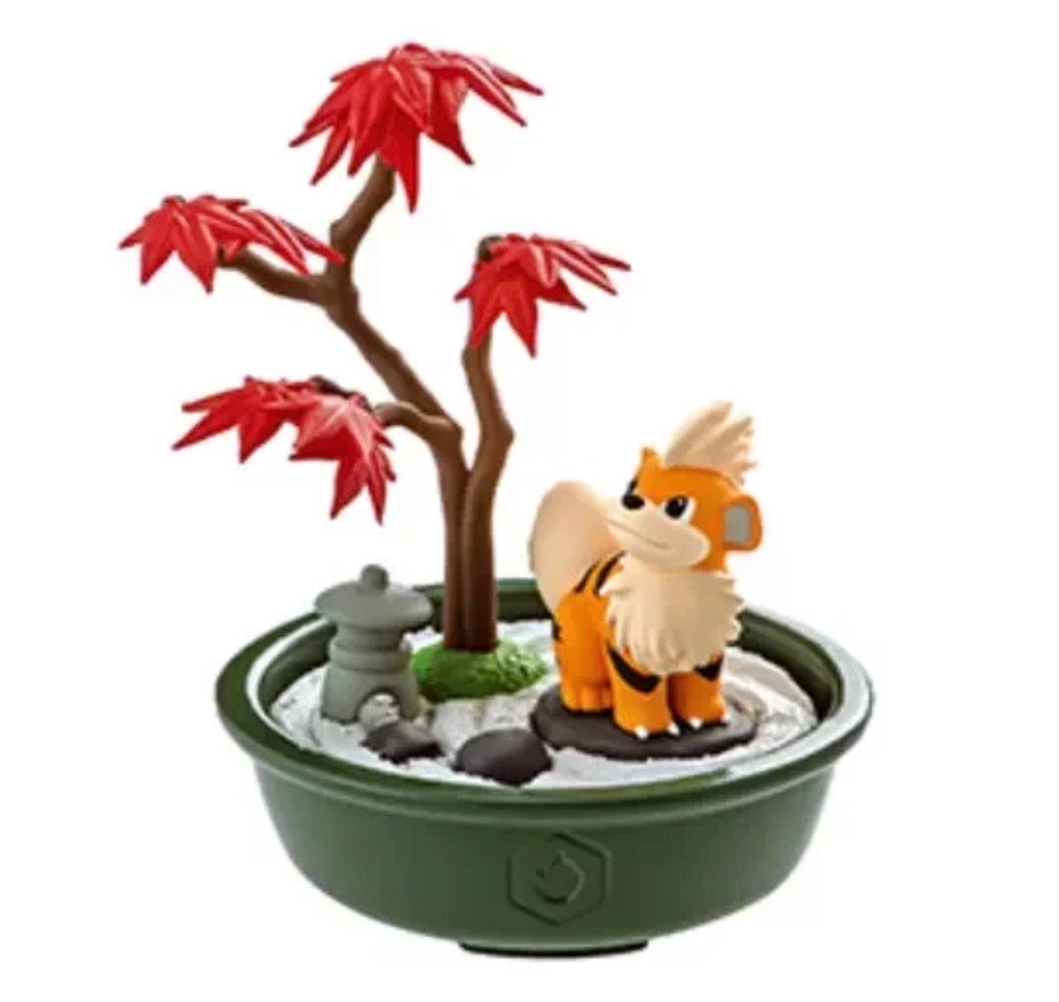 Re-Ment Bonsai 2 Blind Box!