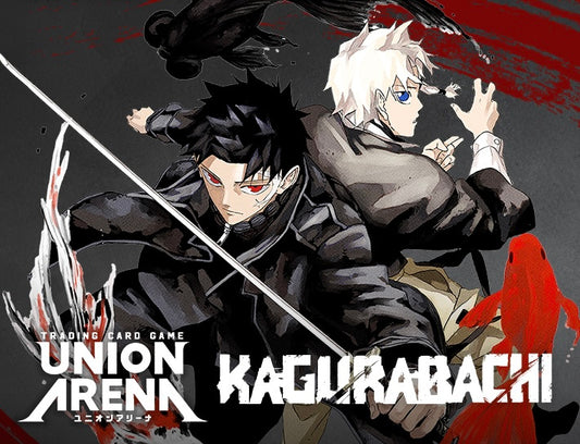 Kagurabachi U.A Singles $10 and under