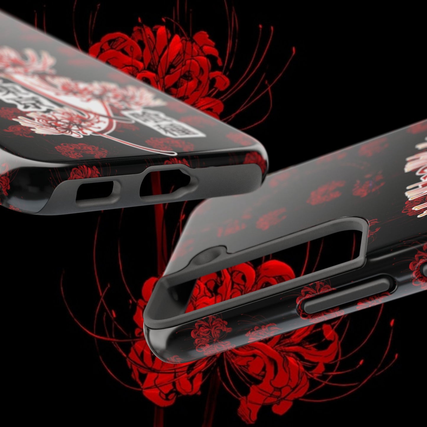 Tough Phone Cases