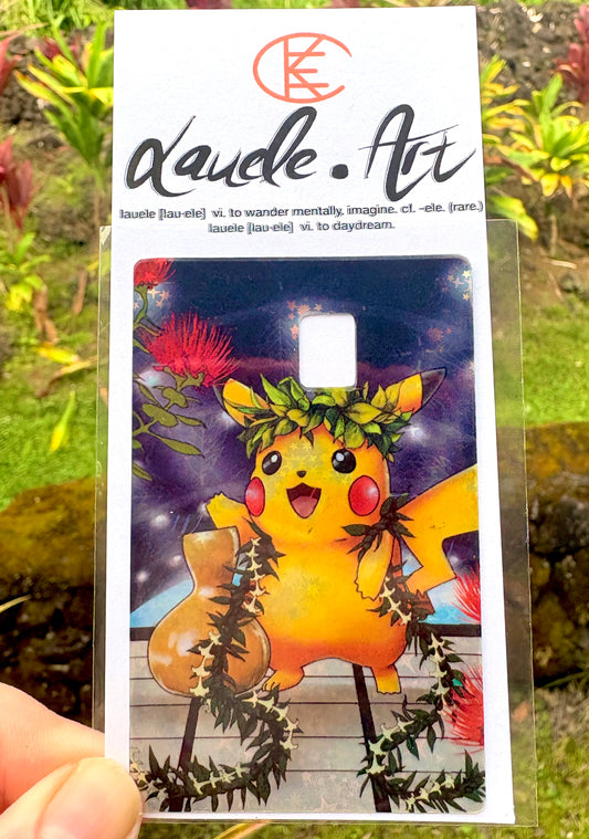 Lauele.Art Credit Card Skins
