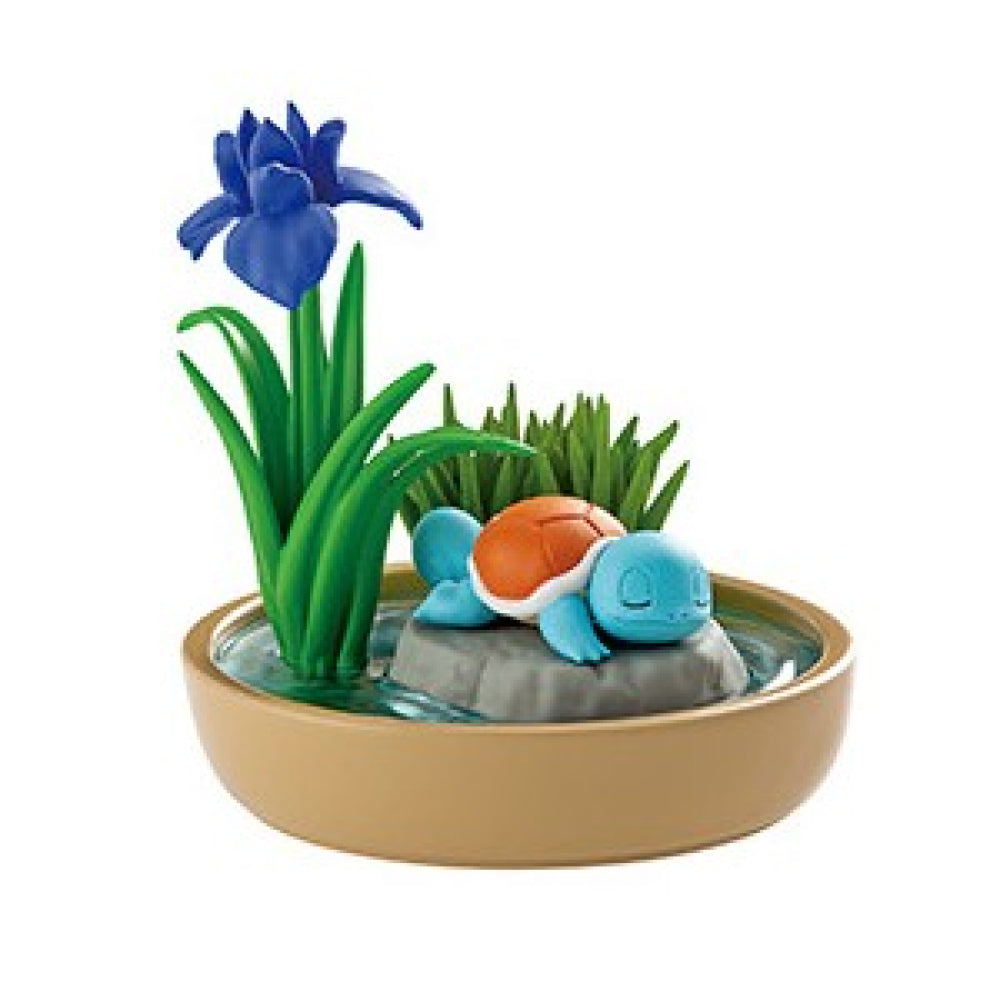 Re-Ment Bonsai 2 Blind Box!