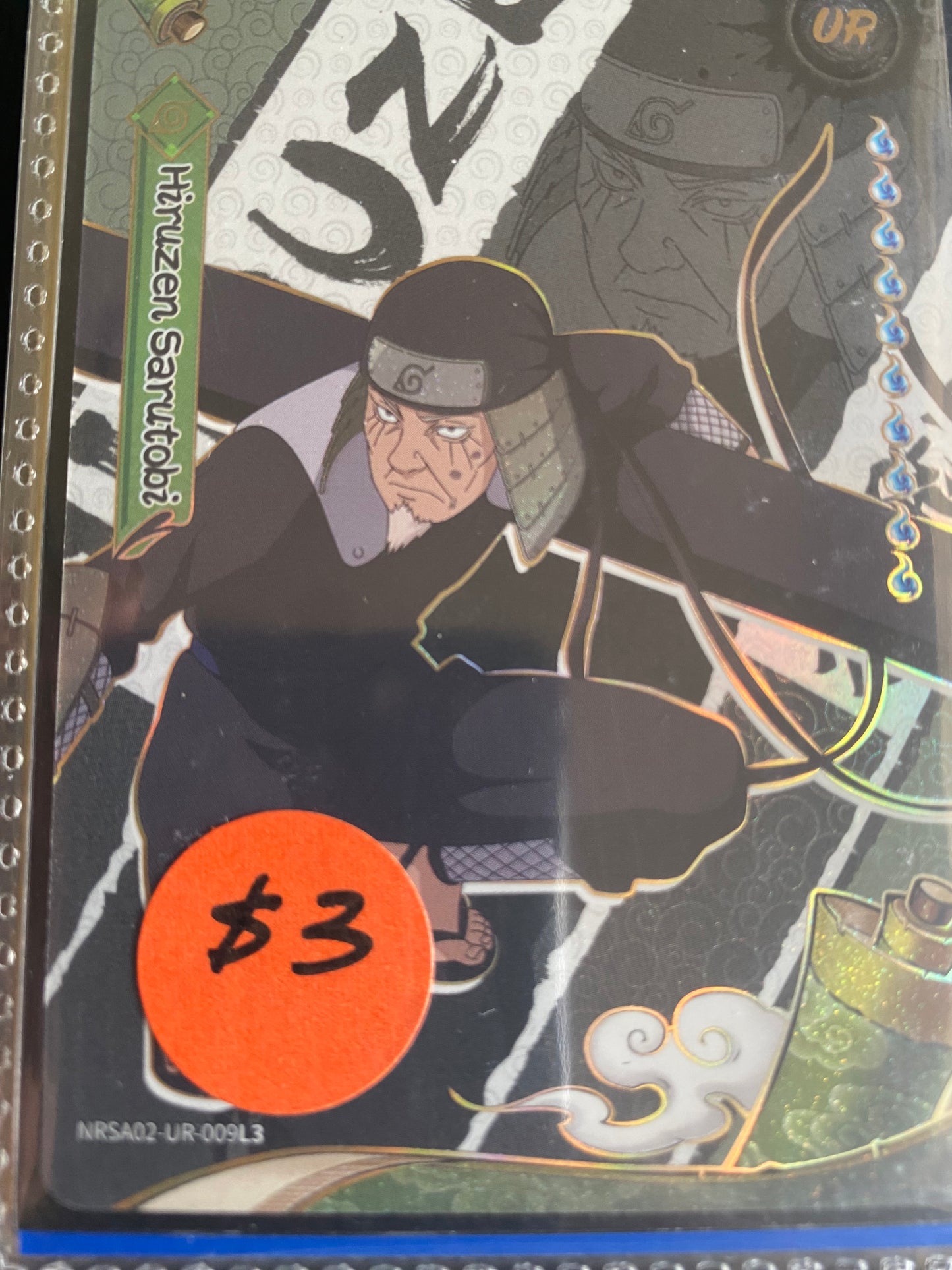 N.Kayou URs