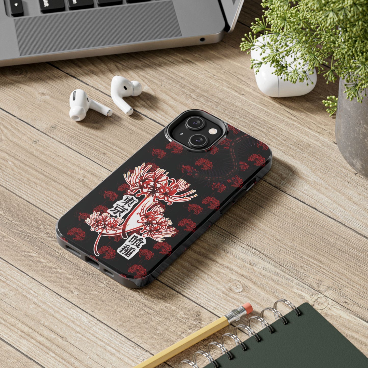 Tough Phone Cases