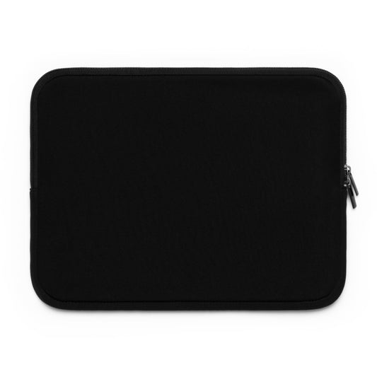 King Of Curses Laptop Sleeve