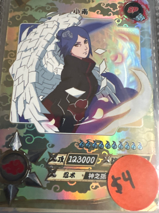 Konan SP