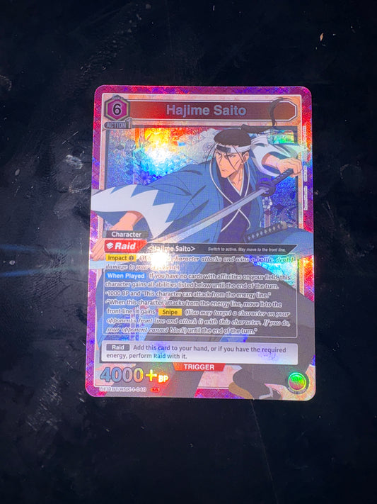 Rurouni Kenshin UA Singles $10 and under