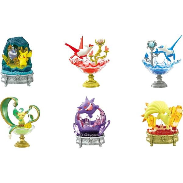 Gemstone Collection Blind Boxes!