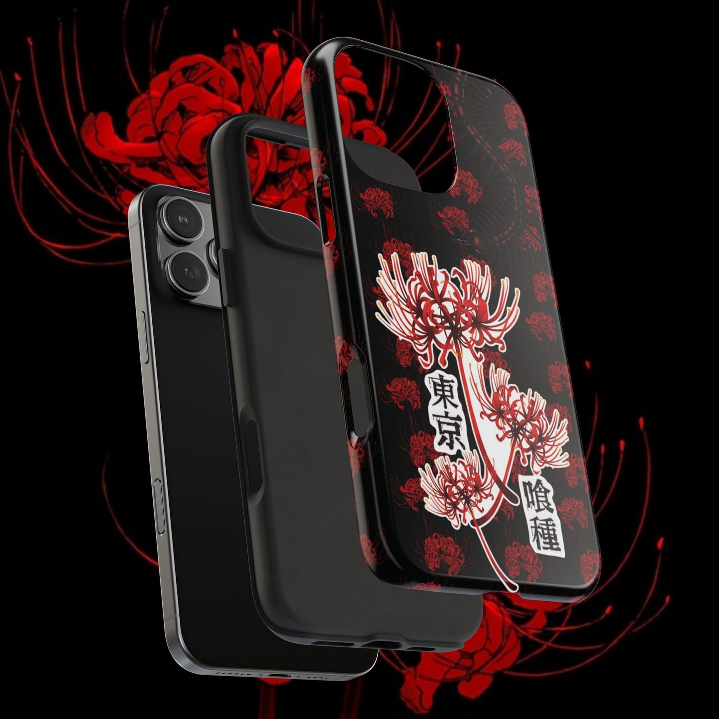 Tough Phone Cases